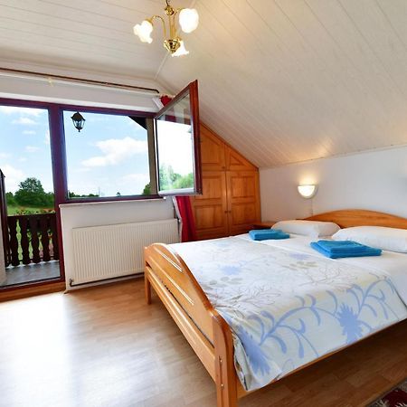 Guesthouse Ante Hodak Seliste Dreznicko Luaran gambar
