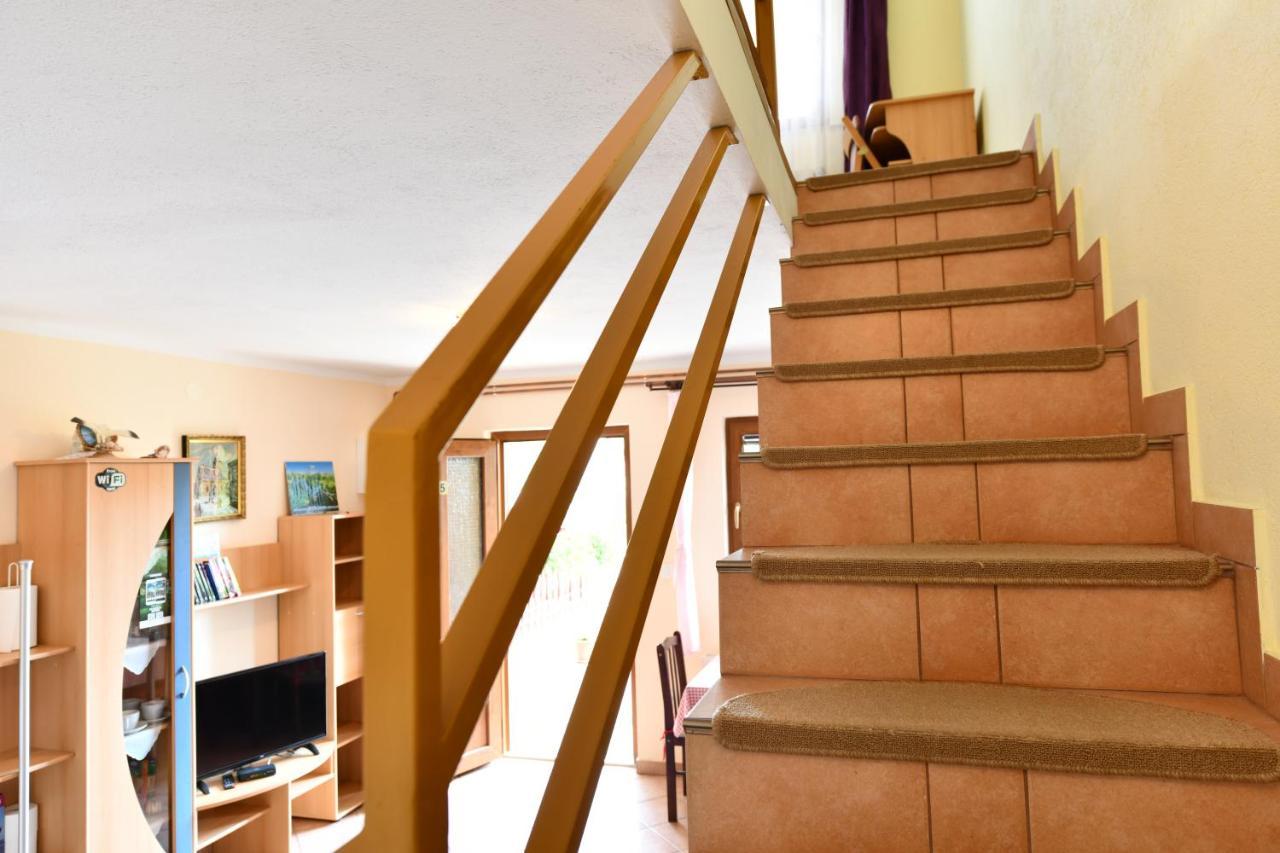 Guesthouse Ante Hodak Seliste Dreznicko Luaran gambar