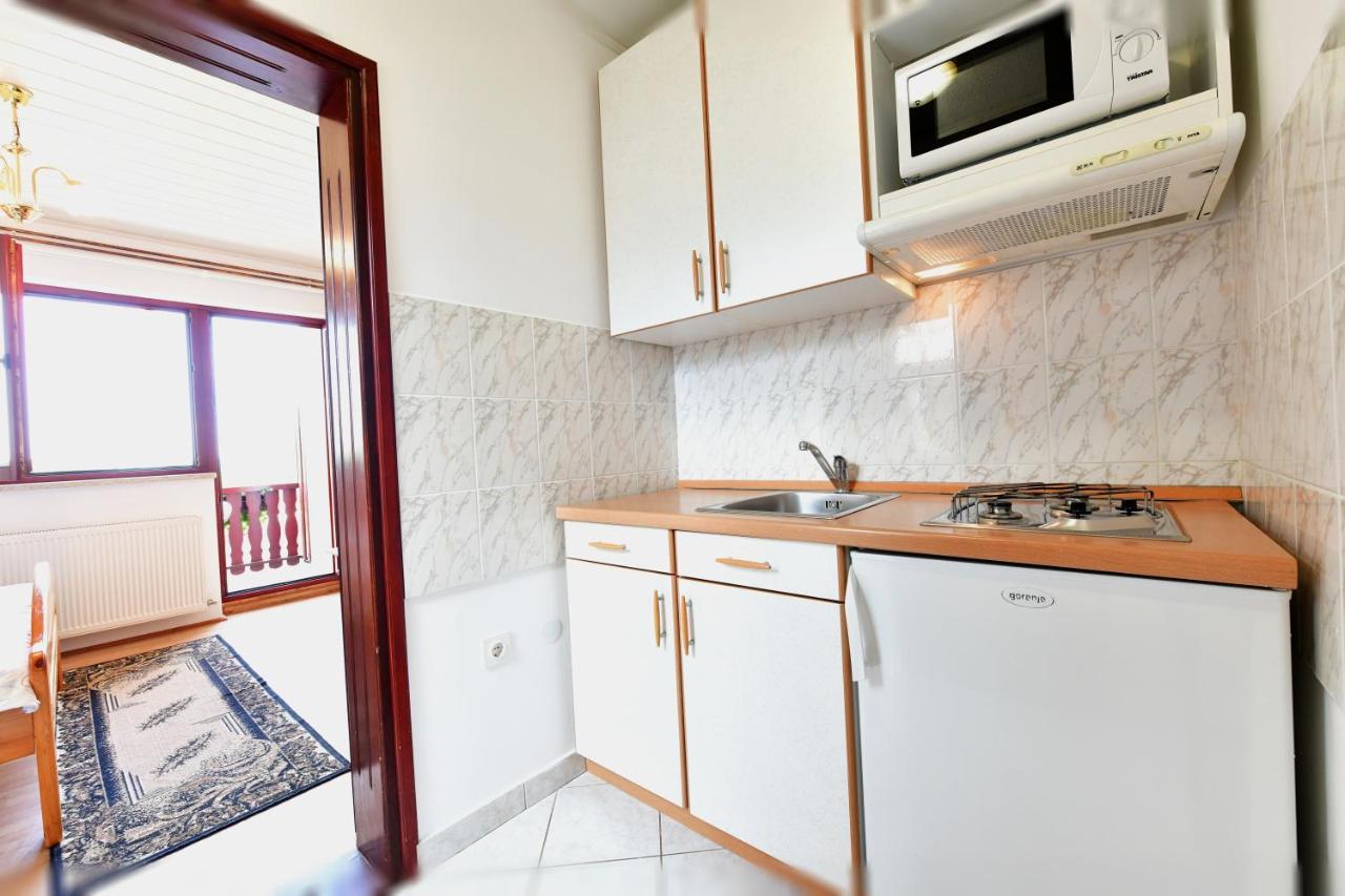 Guesthouse Ante Hodak Seliste Dreznicko Luaran gambar