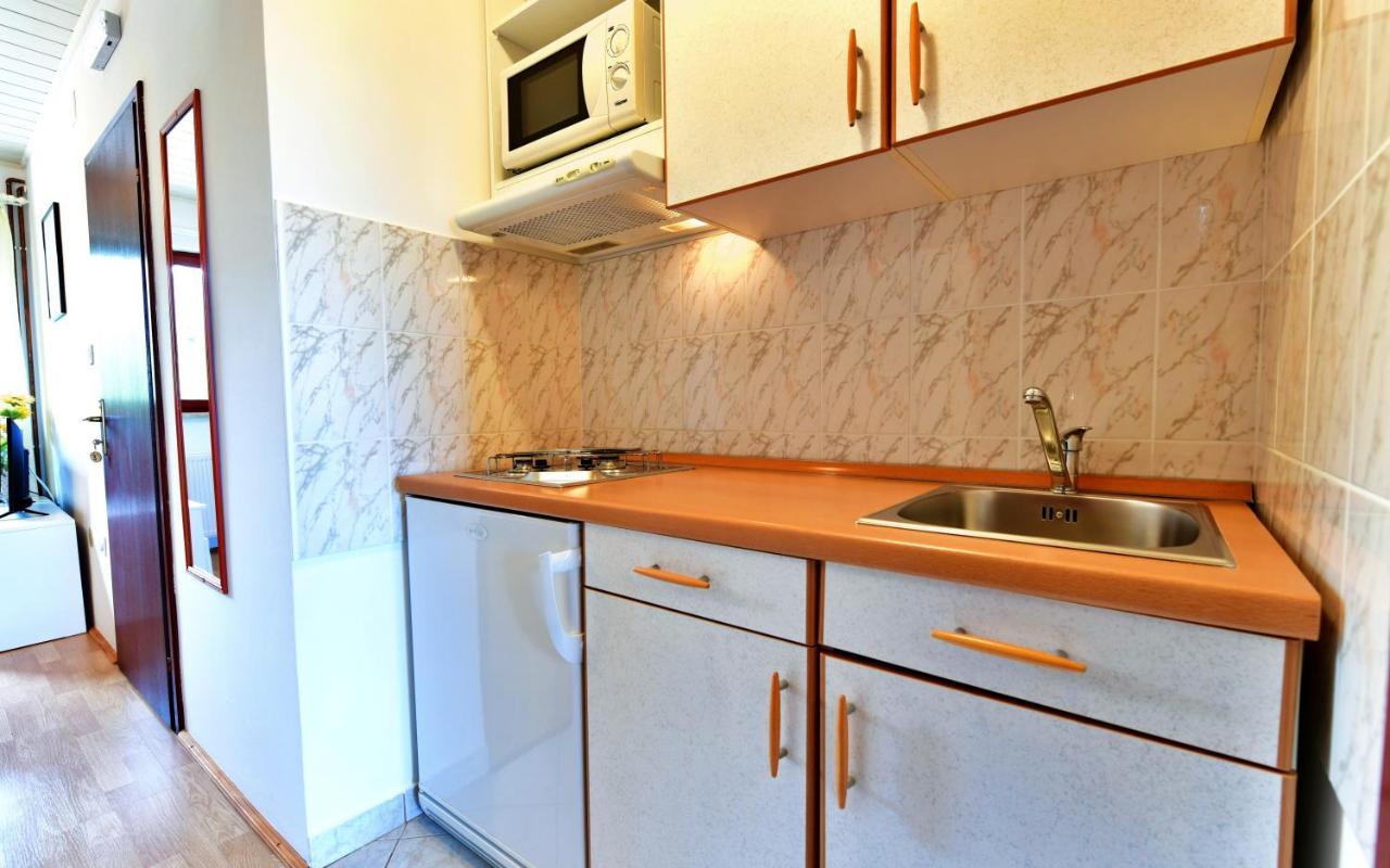 Guesthouse Ante Hodak Seliste Dreznicko Luaran gambar