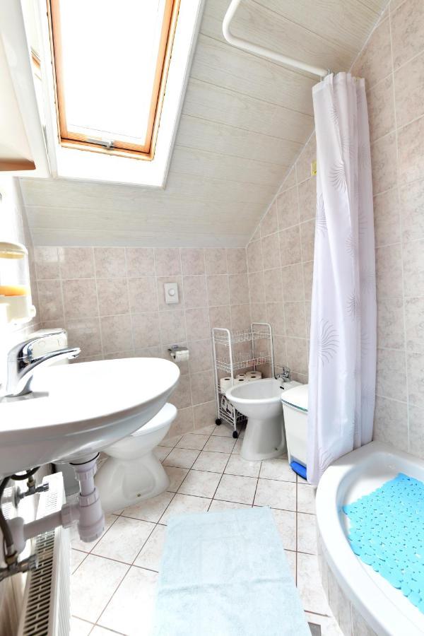 Guesthouse Ante Hodak Seliste Dreznicko Luaran gambar