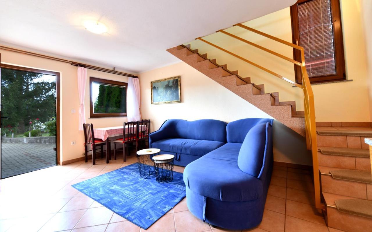 Guesthouse Ante Hodak Seliste Dreznicko Luaran gambar