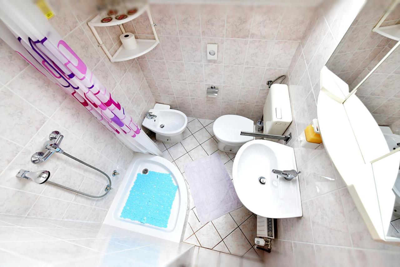 Guesthouse Ante Hodak Seliste Dreznicko Luaran gambar